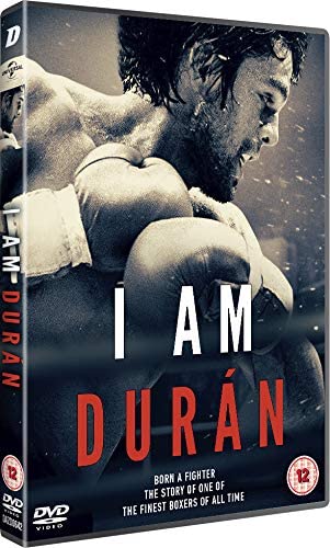 I am Duran
