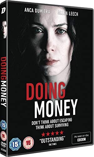 Doing Money