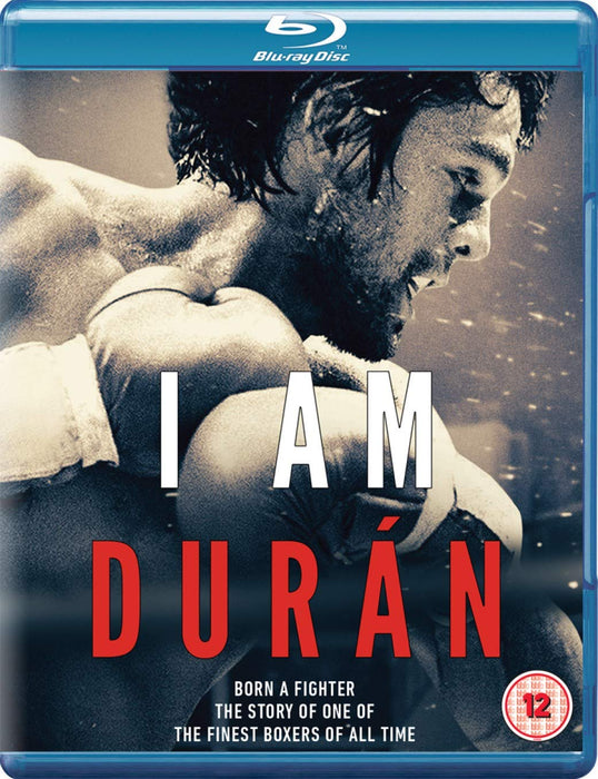 I am Duran