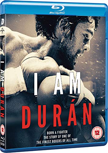 I am Duran