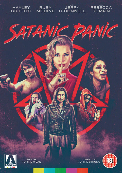 Satanic Panic