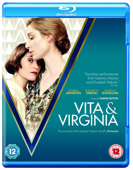 Vita and Virginia