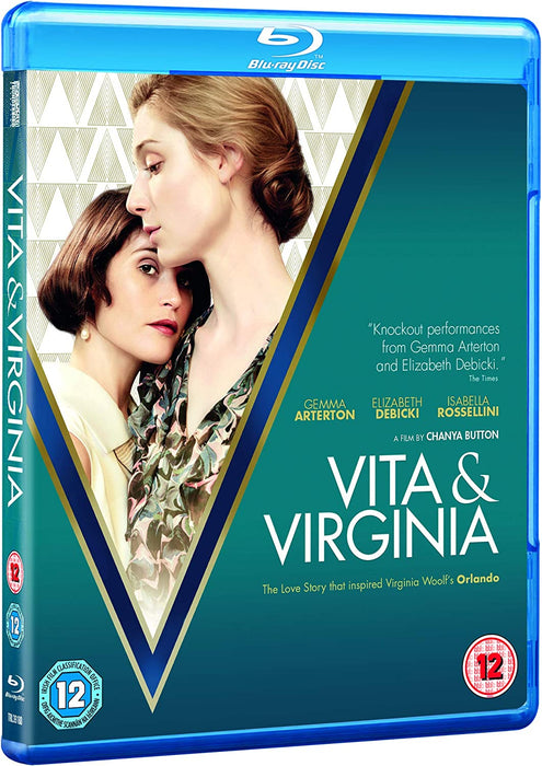 Vita and Virginia