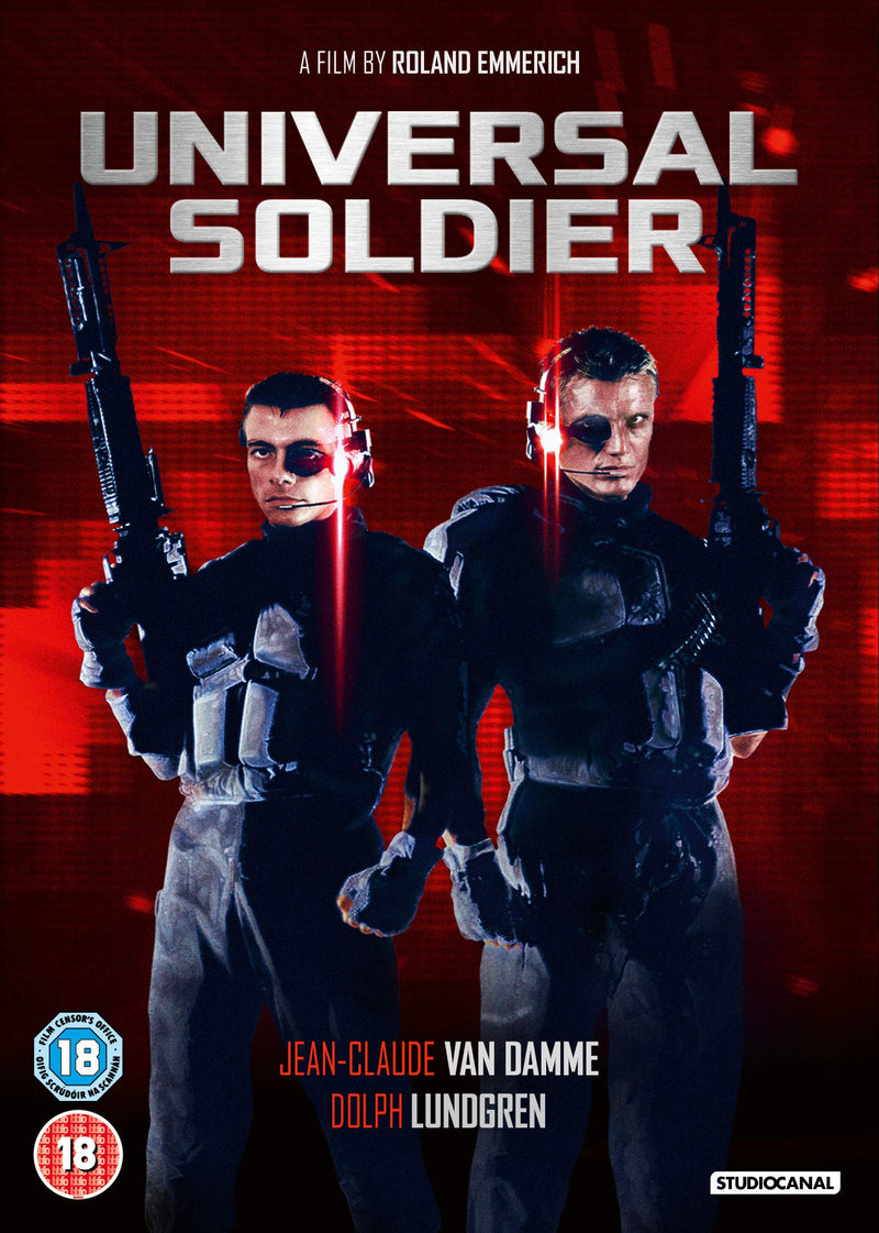 Unviersal Soldier