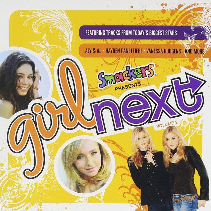 Girl Next 2