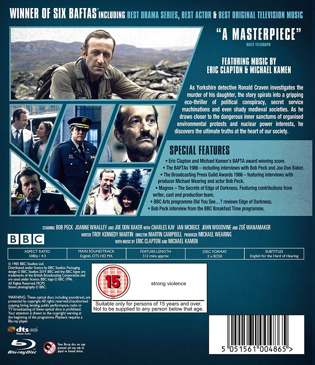 Edge of Darkness (BBC)
