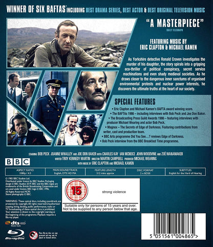 Edge of Darkness (BBC)