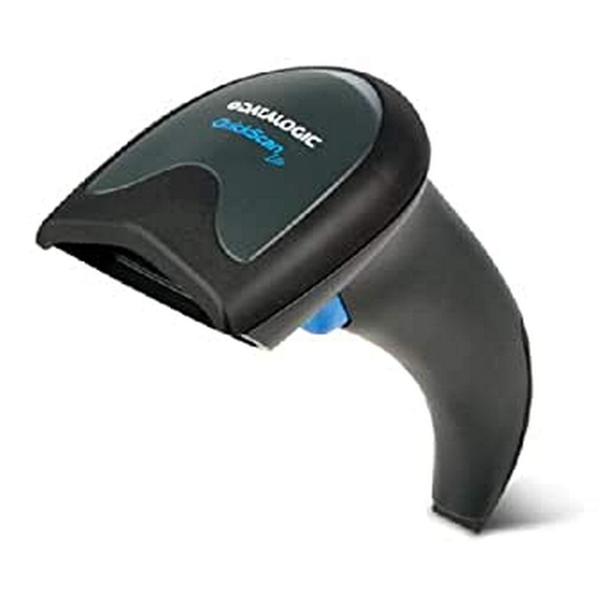 Ld Datalogic Barcode Reader, Black QW2120-BKK1