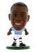 SoccerStarz- Lionel Messi Kit de hogar (versión 2020) / Figuras, Color Negro, M (SOC442