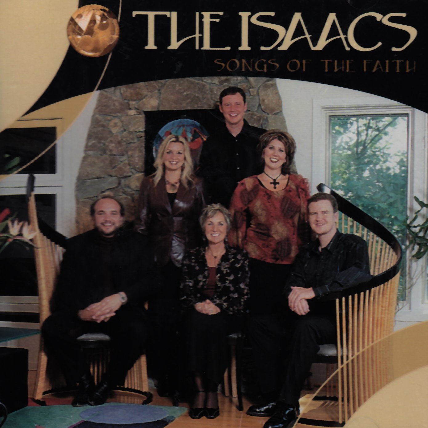 Songs of the Faith