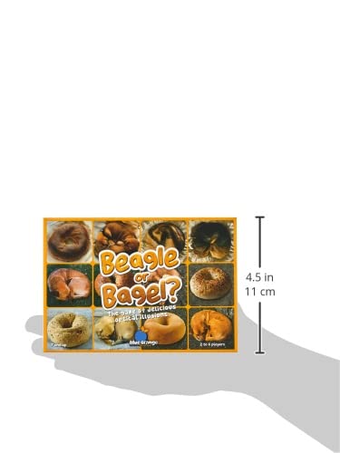 Beagle Or Bagel