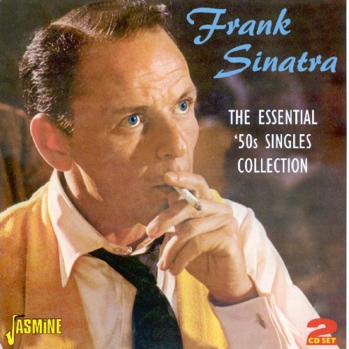 The essential 50s singles