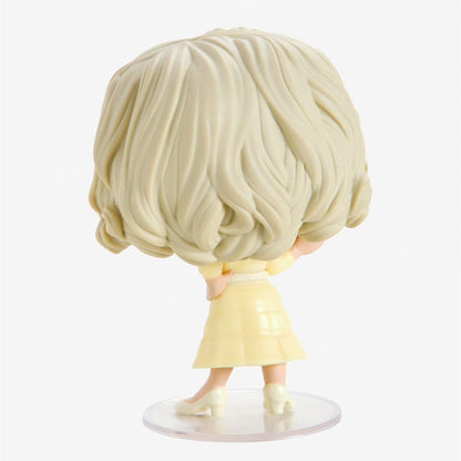 Funko POP! Vinyl TV: Mad Men - Betty, Mehrfarben, Standard