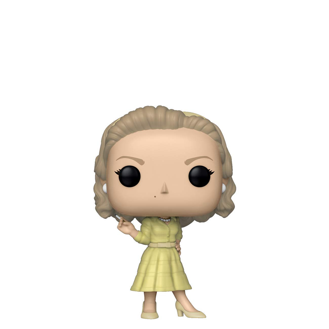 Funko POP! Vinyl TV: Mad Men - Betty, Mehrfarben, Standard