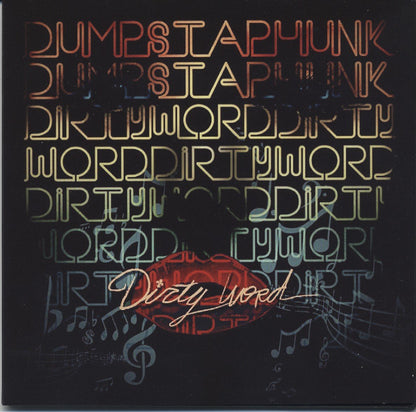 Dirty Word