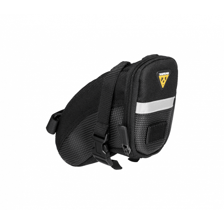 Topeak Wedge Aero W/Strap Mini