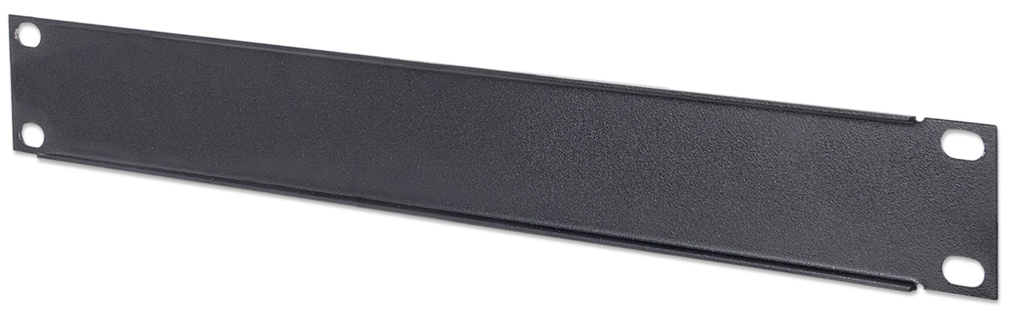 INTELLINET 10'' BLINDABDECKUNG 1HE Schwarz