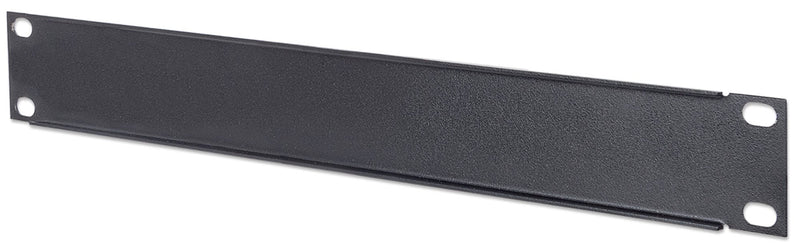 INTELLINET 10'' BLINDABDECKUNG 1HE Schwarz