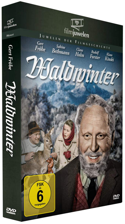 Waldwinter