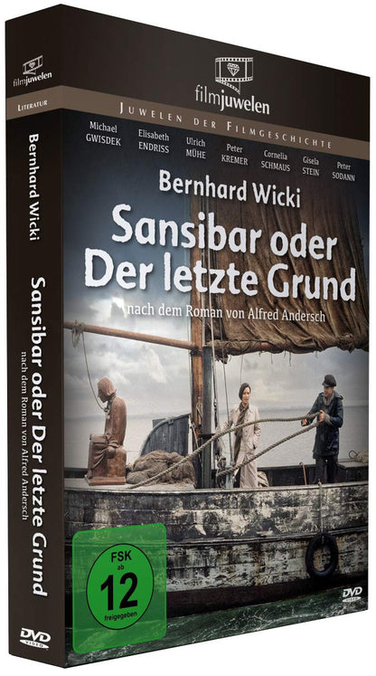 Sansibar oder Der letzte Grund