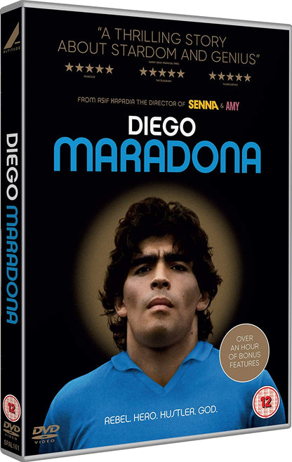 Diego Maradona