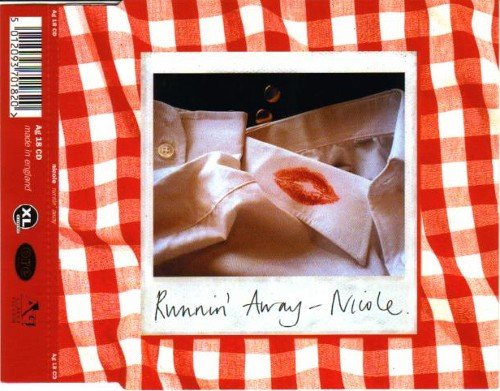Unknown Artist - Running Away