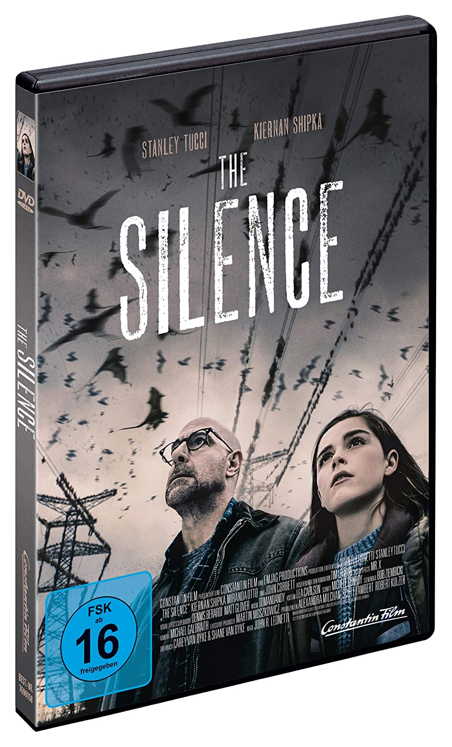 The Silence
