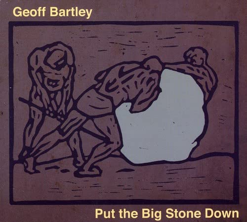 Put the Big Stone Down