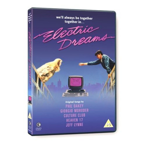 Electric Dreams
