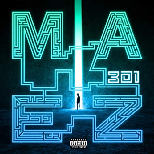 Maez301  Explicit Lyrics