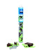PLUS PLUS Turtle Tube Mix (100 Piezas