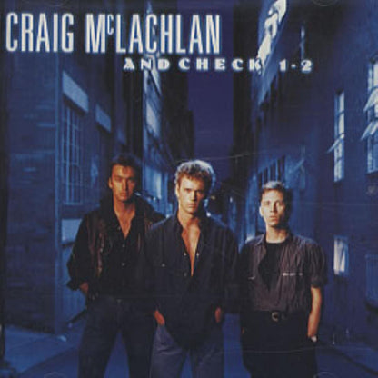 Craig McLachlan & Check 1-2