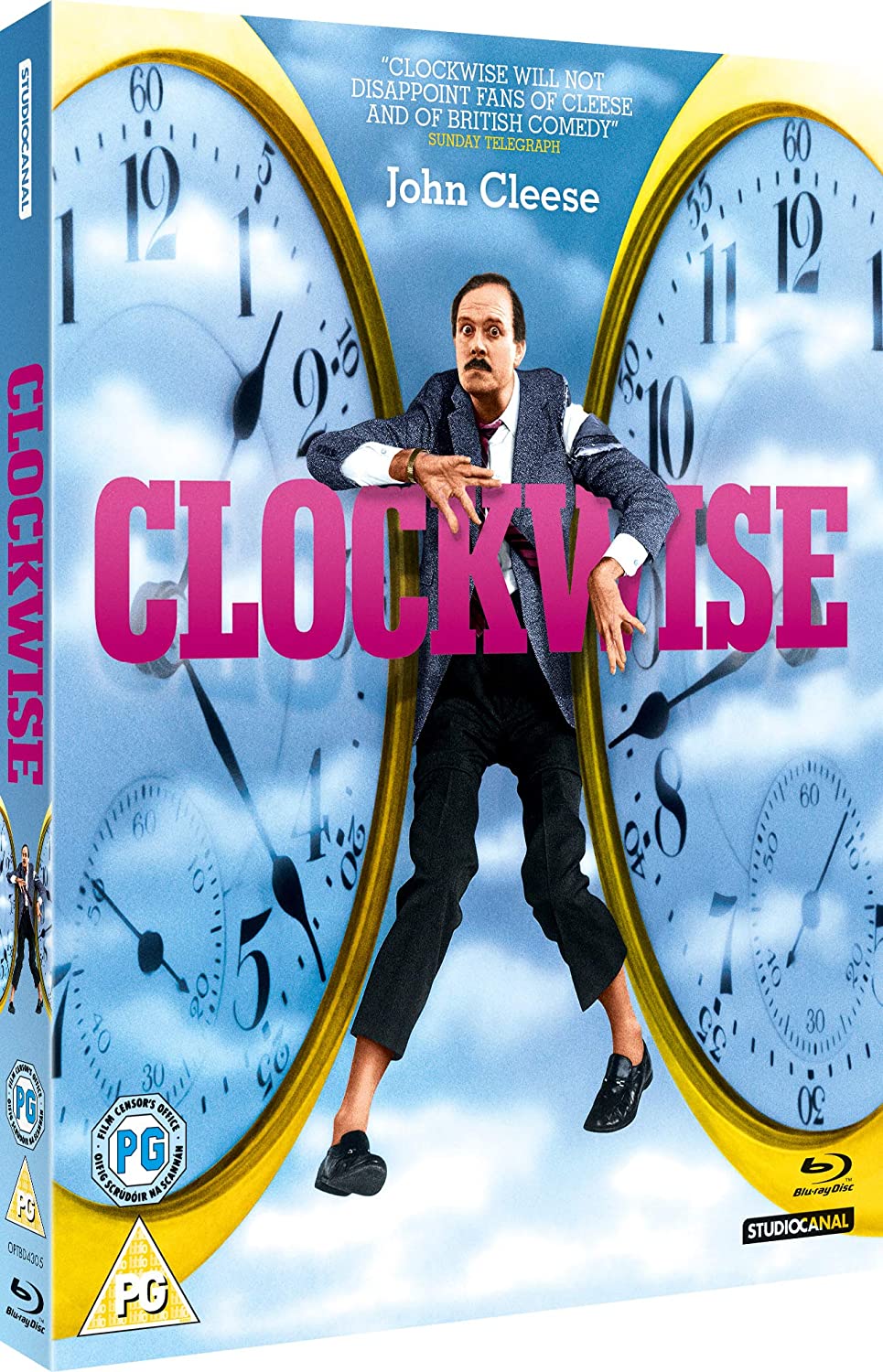 Clockwise