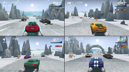 Horizon Chase Turbo (PS4) PlayStation 4