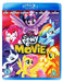 My Little Pony BD