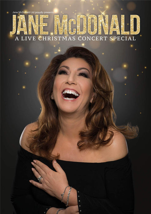 A Live Christmas Concert Special