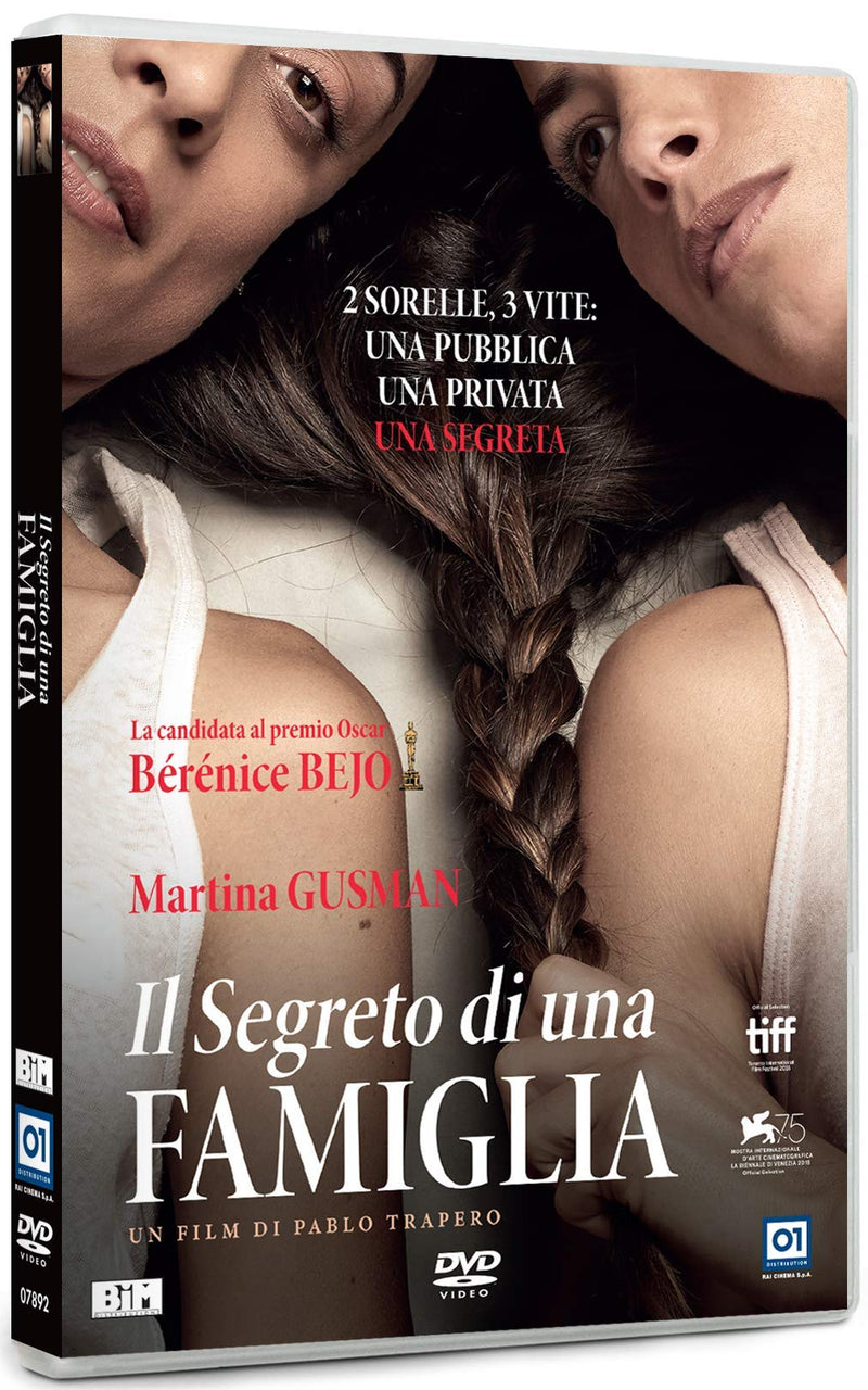 Segreto Di Una Famiglia (Il)