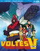 Voltes V: Complete Japanese Tv Series