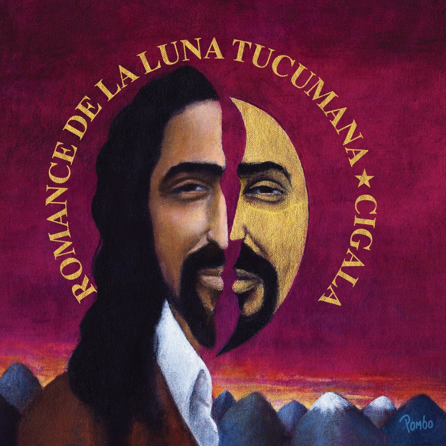 Romance de la Luna Tucumana