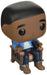 Funko POP! Movies: Get Out-Chris Washington Hypnosis - Collectable Vinyl Figure - Gift Idea - Official Merchandise - Toys for Kids & Adults - Movies Fans - Model Figure for Collectors and Display