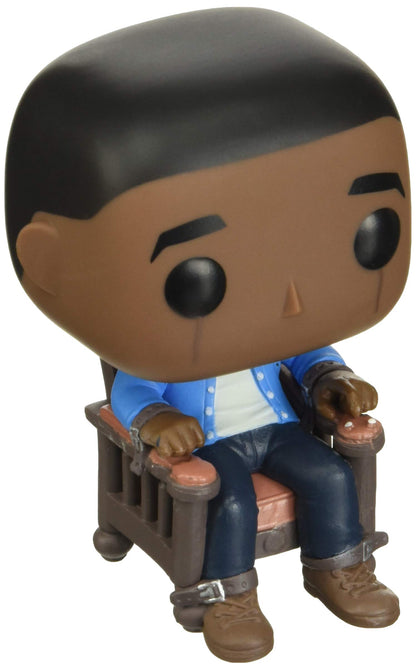 Funko POP! Movies: Get Out-Chris Washington Hypnosis - Collectable Vinyl Figure - Gift Idea - Official Merchandise - Toys for Kids & Adults - Movies Fans - Model Figure for Collectors and Display
