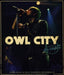 Owl City-Live From Los Angels -Brdvd