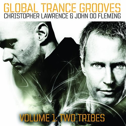 Global Trance Grooves: Two Tribes - Volume 1