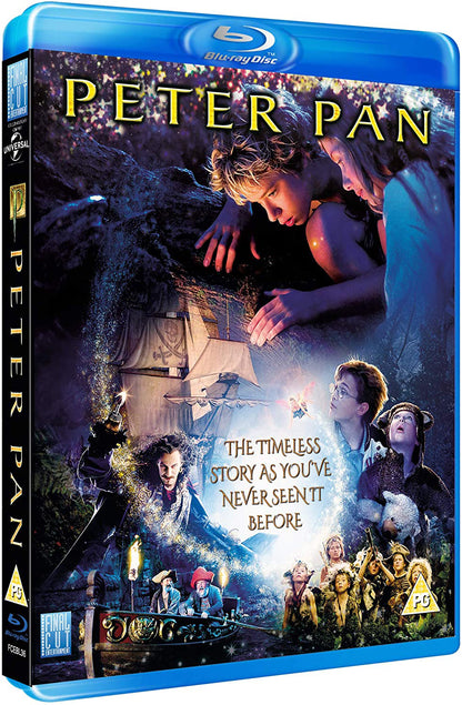 Peter Pan