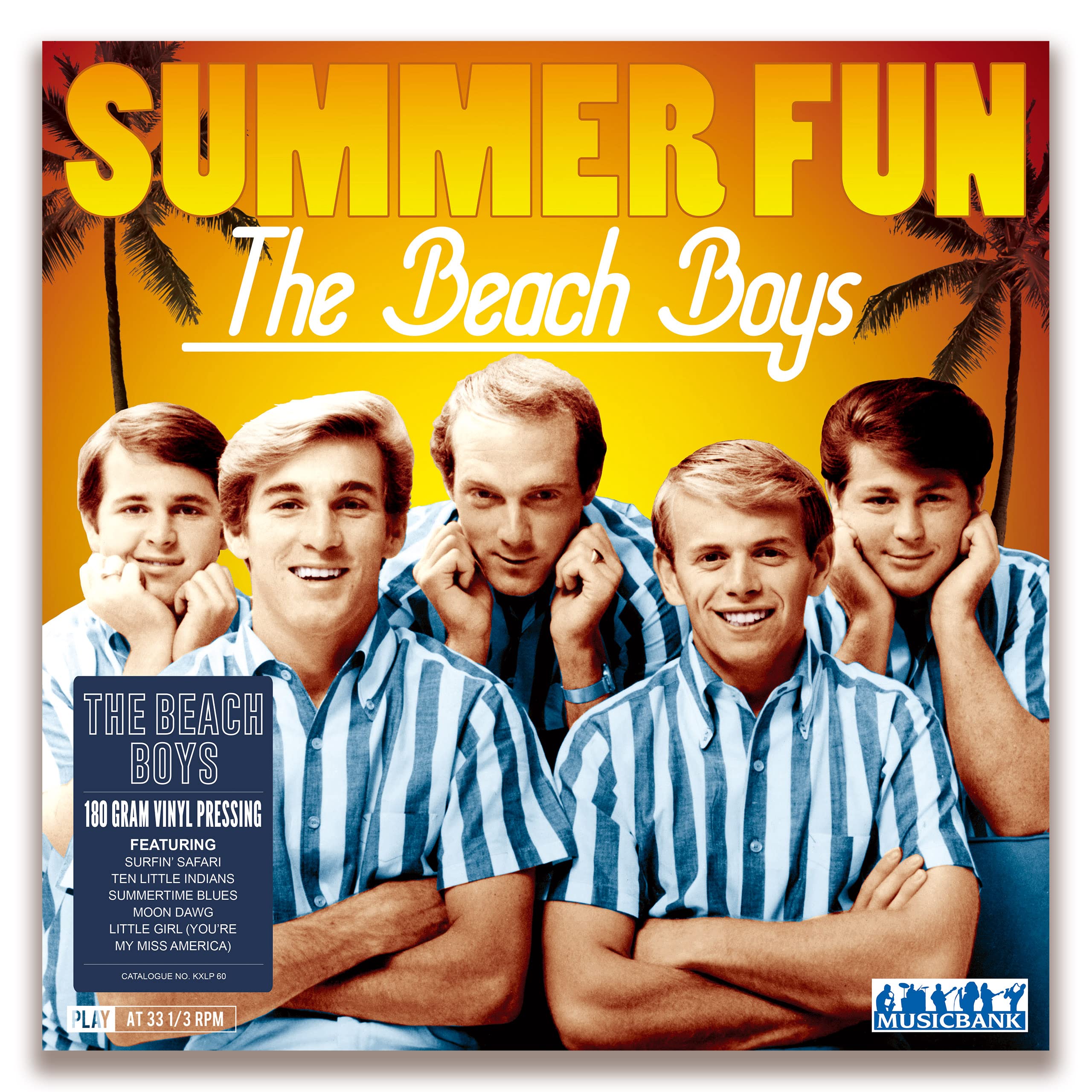 RISE OF THE SURF MOMENT (IMPORT)