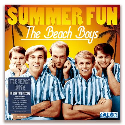 RISE OF THE SURF MOMENT (IMPORT)