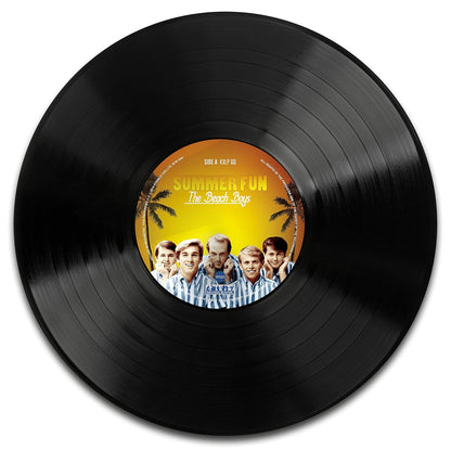 RISE OF THE SURF MOMENT (IMPORT)
