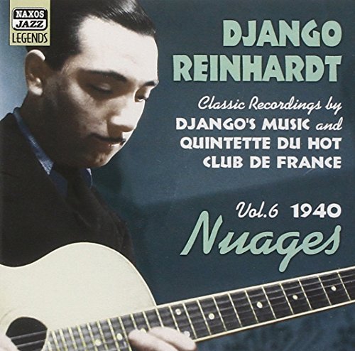 Nuages Vol. 6 1940