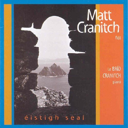 Eistigh Seal