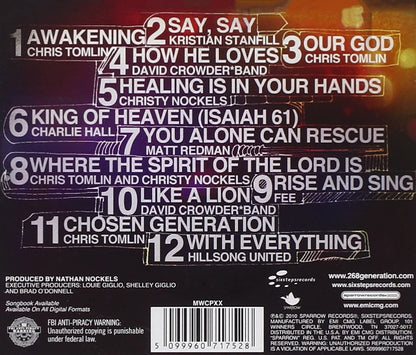 Passion Awakening